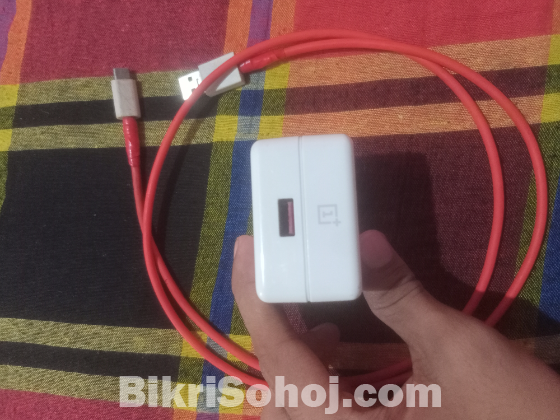1+ charger 65w